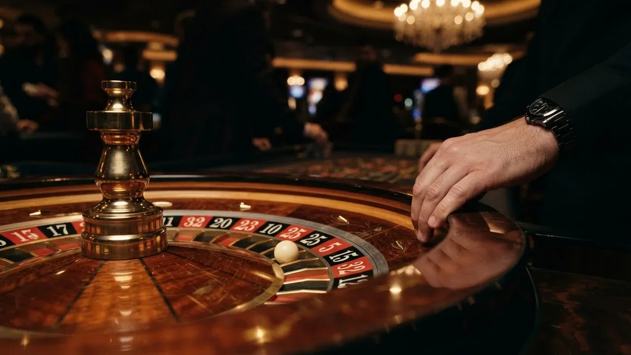 blackjack en vivo en casinos online 2026