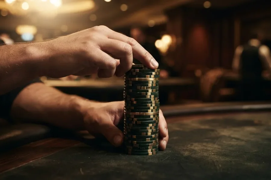 casino con 20 euros gratis sin depósito 2026