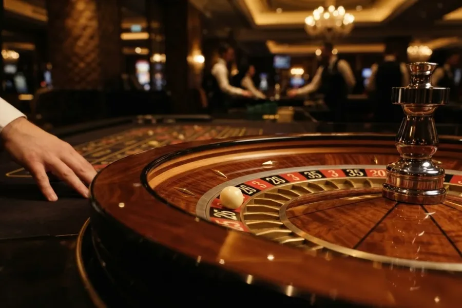 casino con 20 euros gratis sin depósito 2026