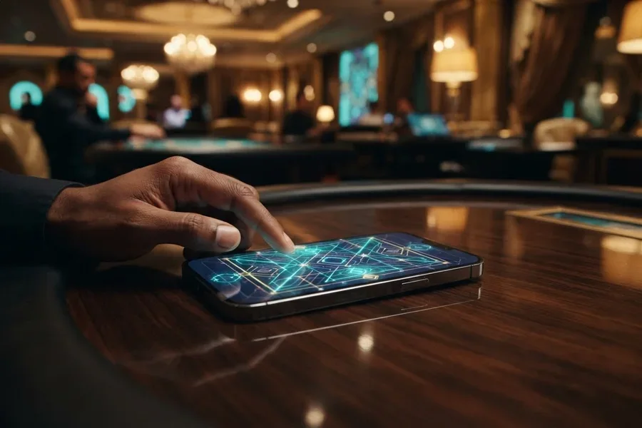 casino con 50 tiradas gratis sin depósito