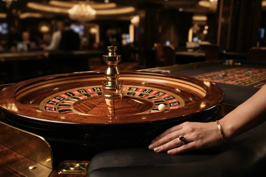 casinos con Bizum en España 2026