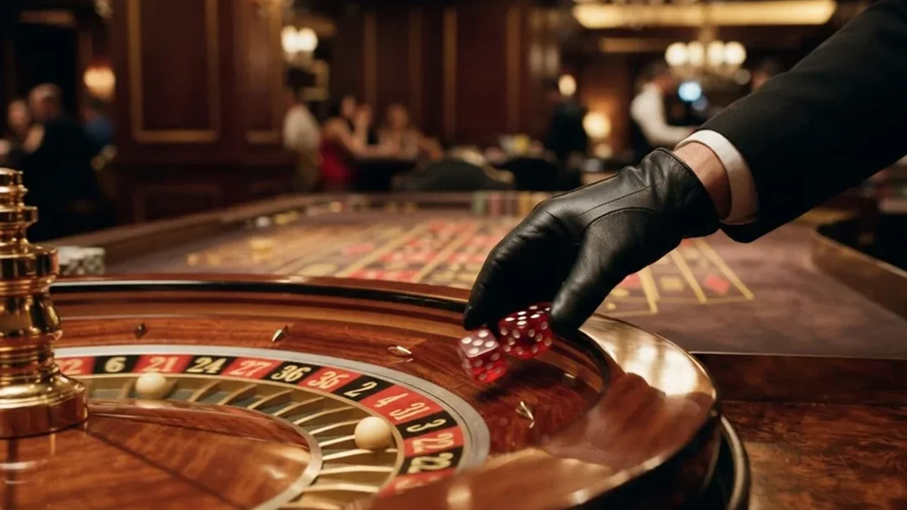casinos con depósito mínimo en España