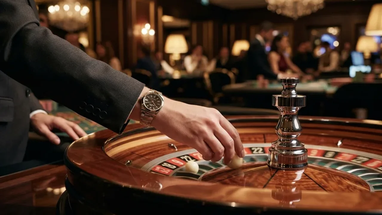 casinos con PayPal en España 2026