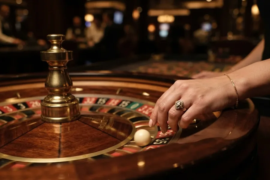 casinos con PayPal en España 2026