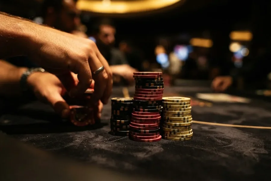 casinos con PayPal en España 2026