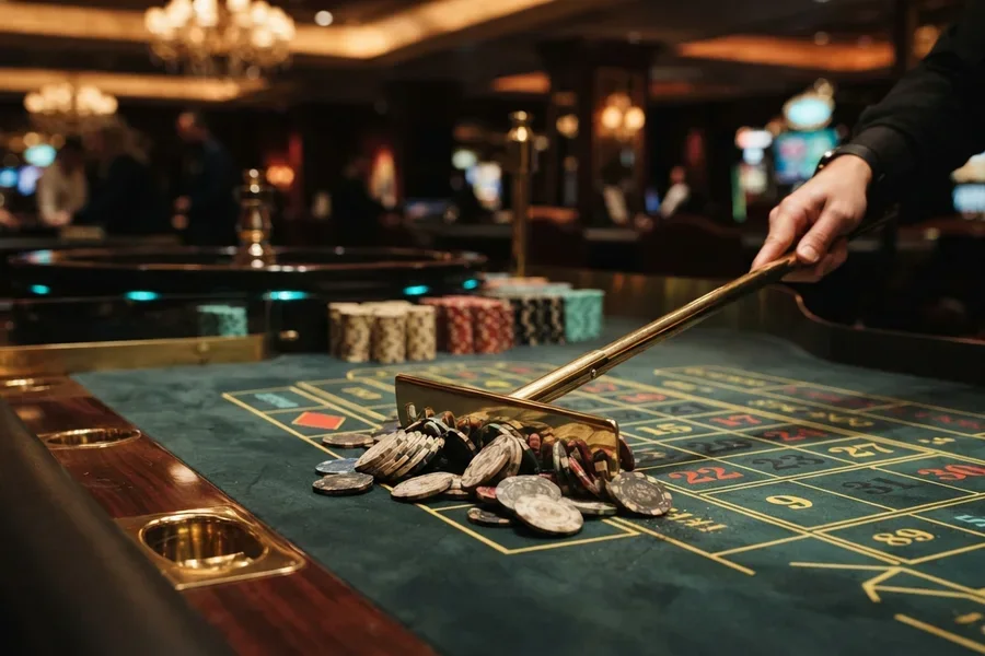 casinos con Paysafecard en España 2026