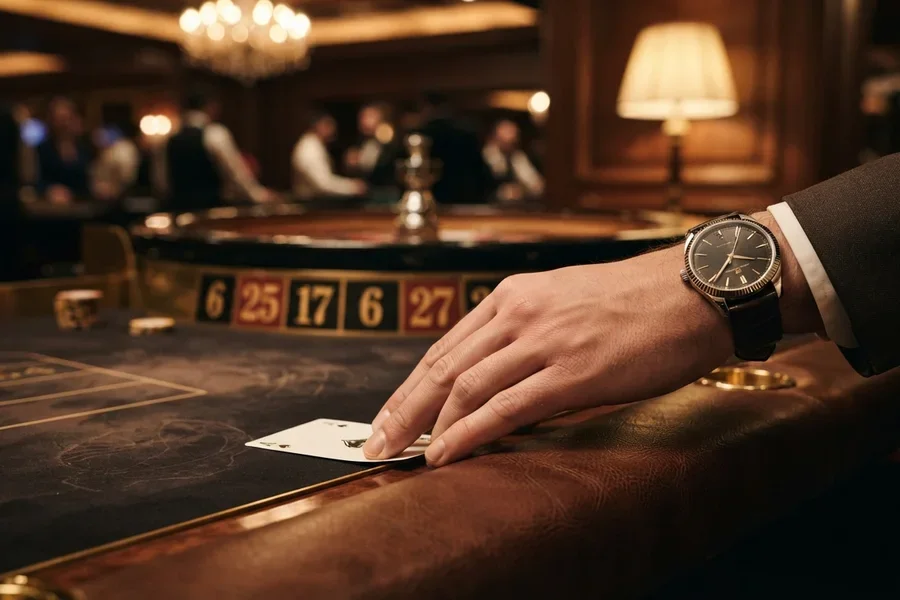 casinos con retirada instantánea 2026