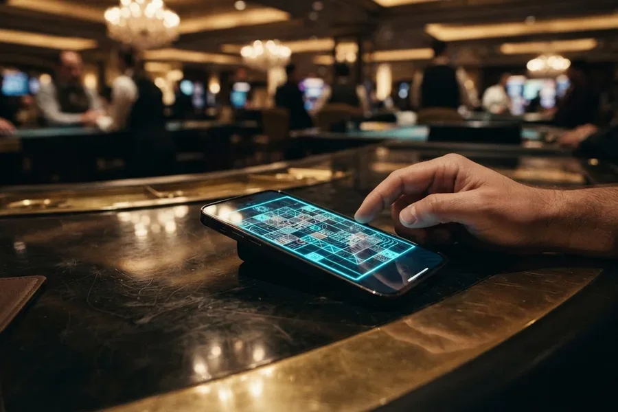 casinos con retirada instantánea 2026