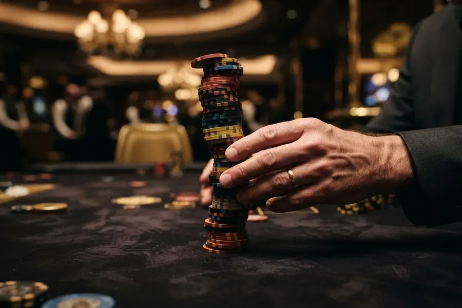casinos online con dinero real en España