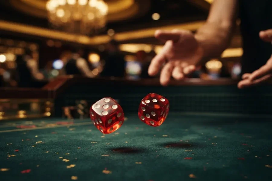 casinos online con dinero real en España