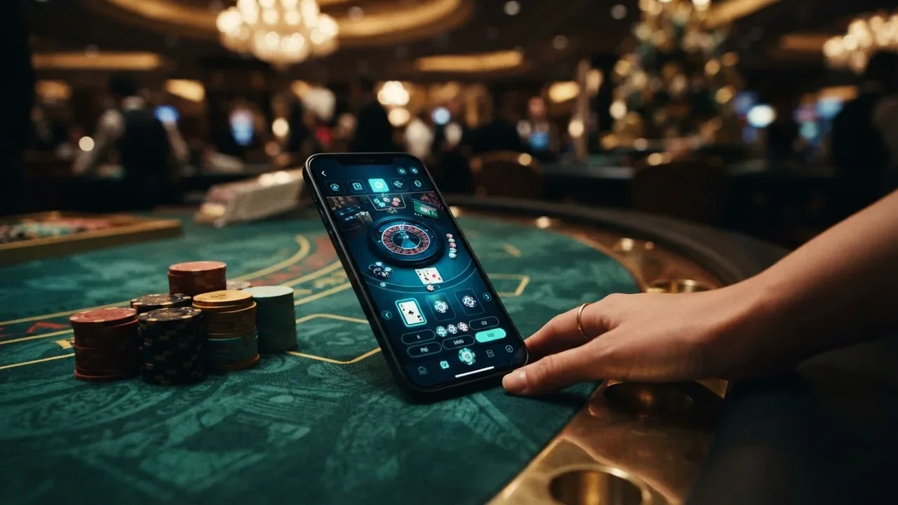casinos online nuevos en España 2026