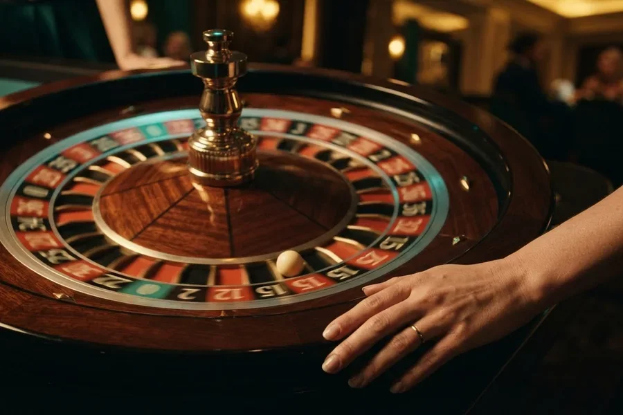 casinos online nuevos en España 2026
