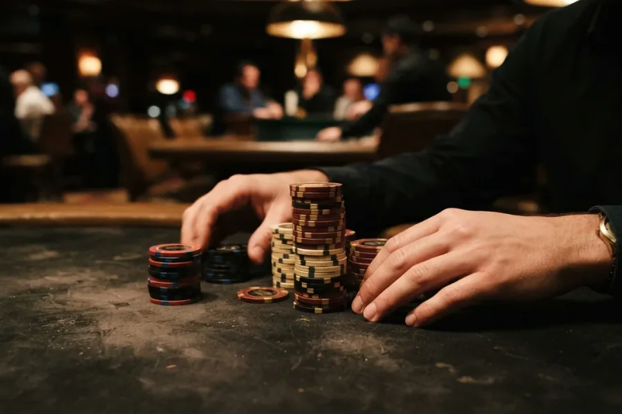 casinos sin licencia en España 2026