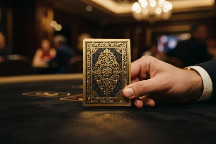 casinos sin verificación de identidad en España 2026