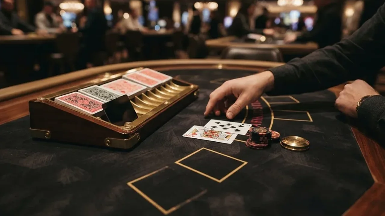códigos promocionales de casino 2026