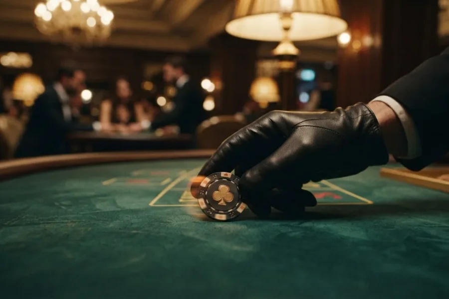 códigos promocionales de casino 2026