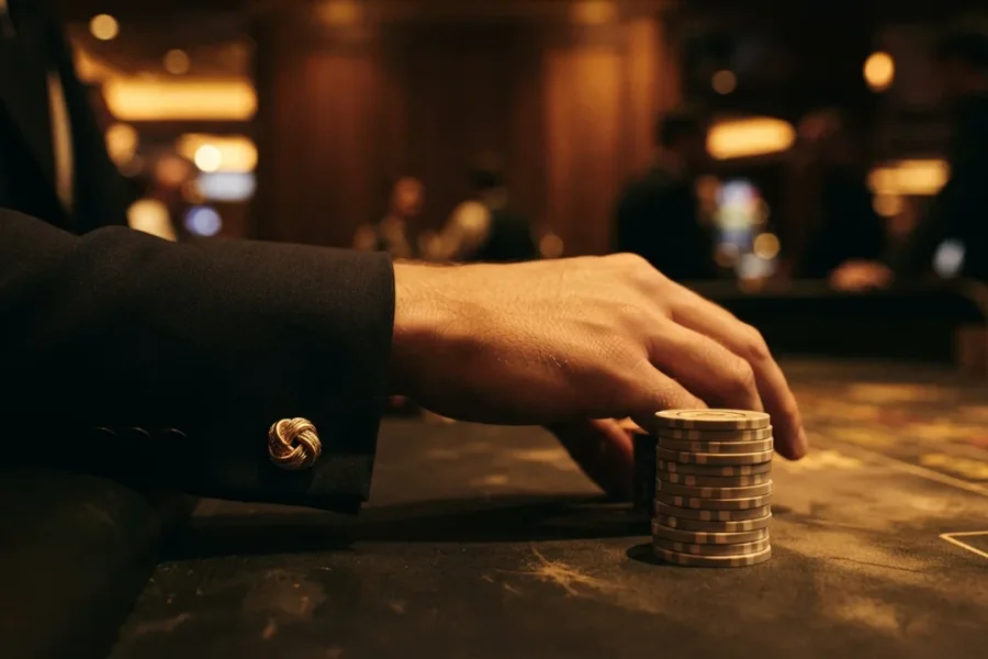 códigos promocionales de casino 2026