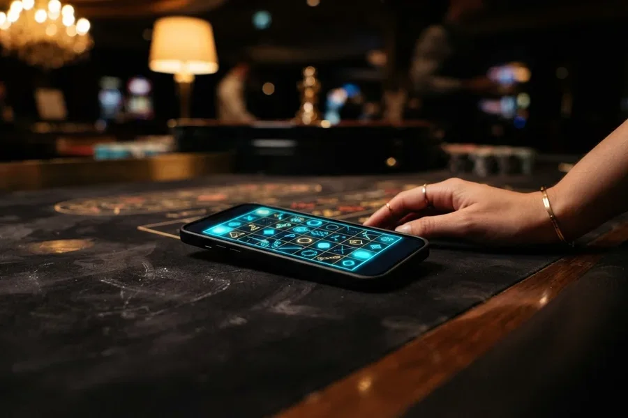 cómo jugar a la ruleta en un casino