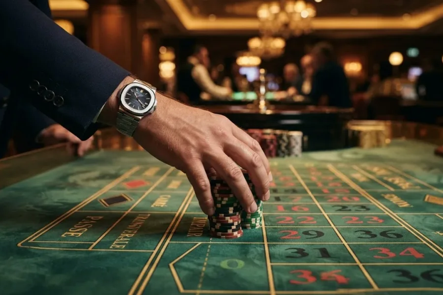 cómo jugar a la ruleta en un casino