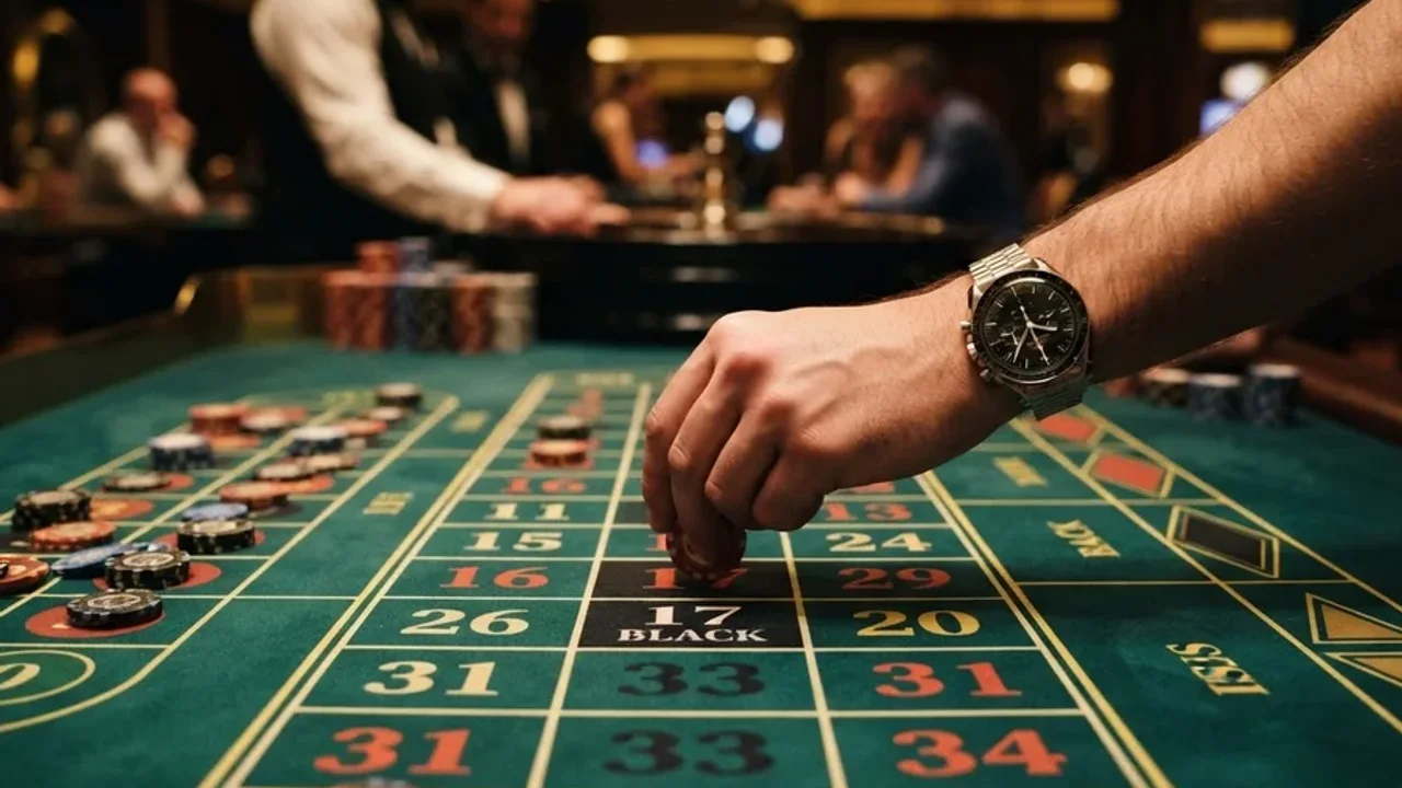 cómo jugar en un casino online en España