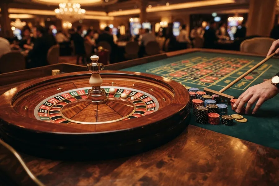 juegos de casino gratis en España 2026