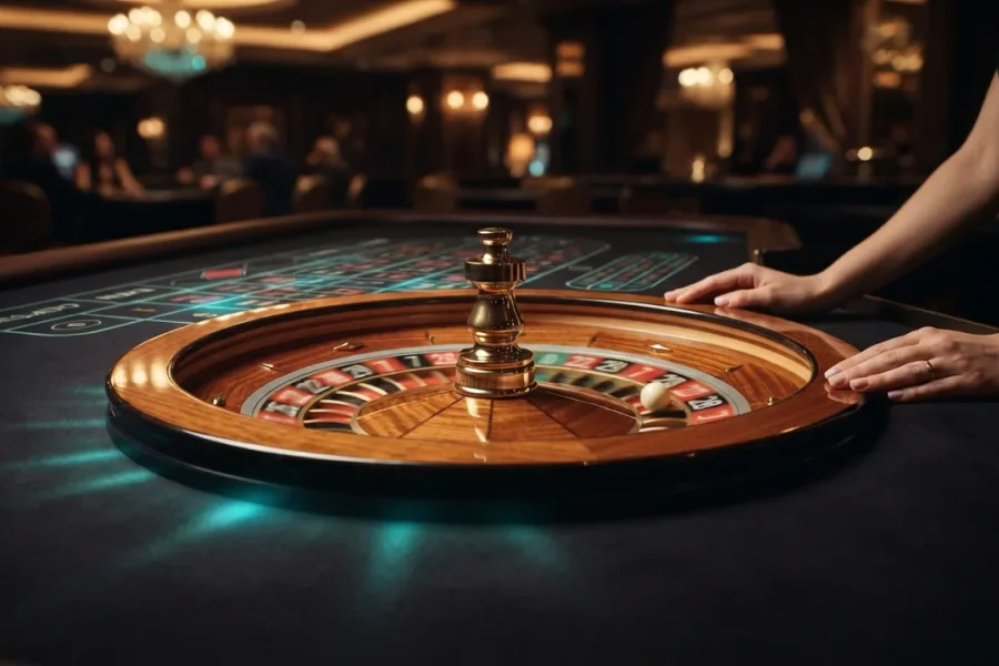 juegos de casino gratis en España 2026