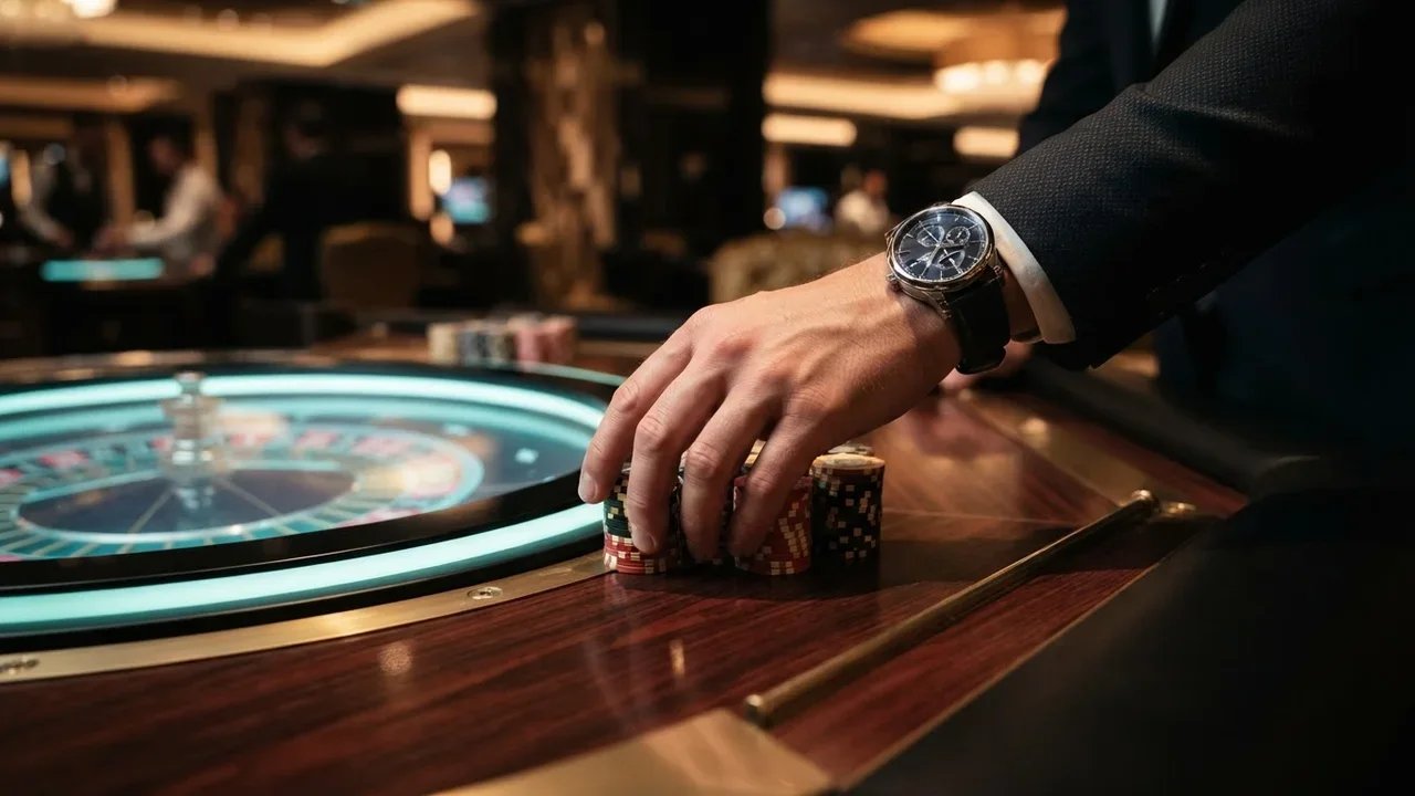 mejor bono de bienvenida de casino 2026