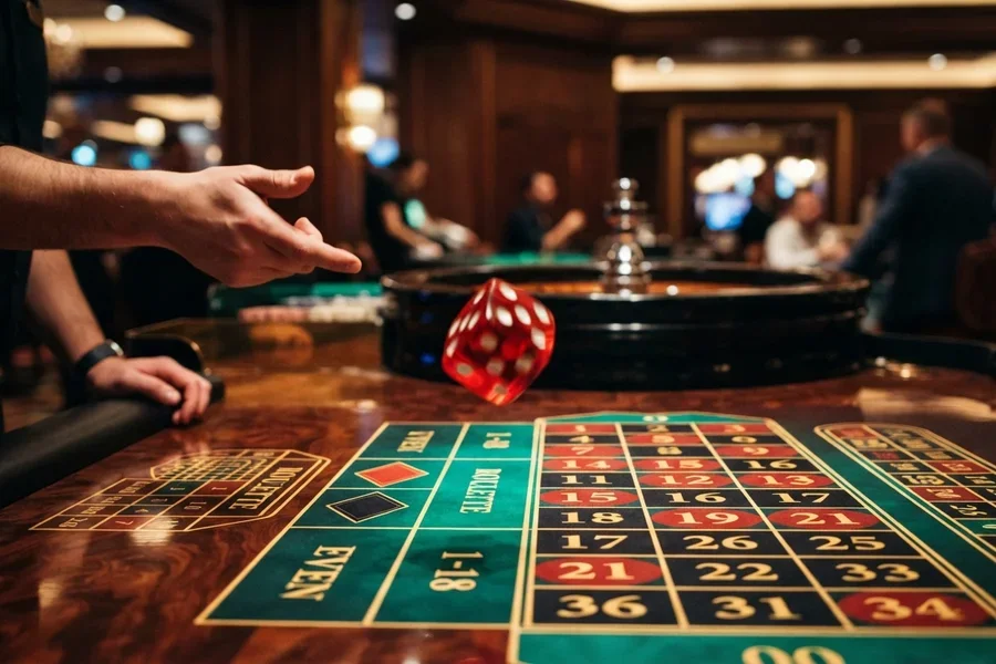 mejor bono de bienvenida de casino 2026