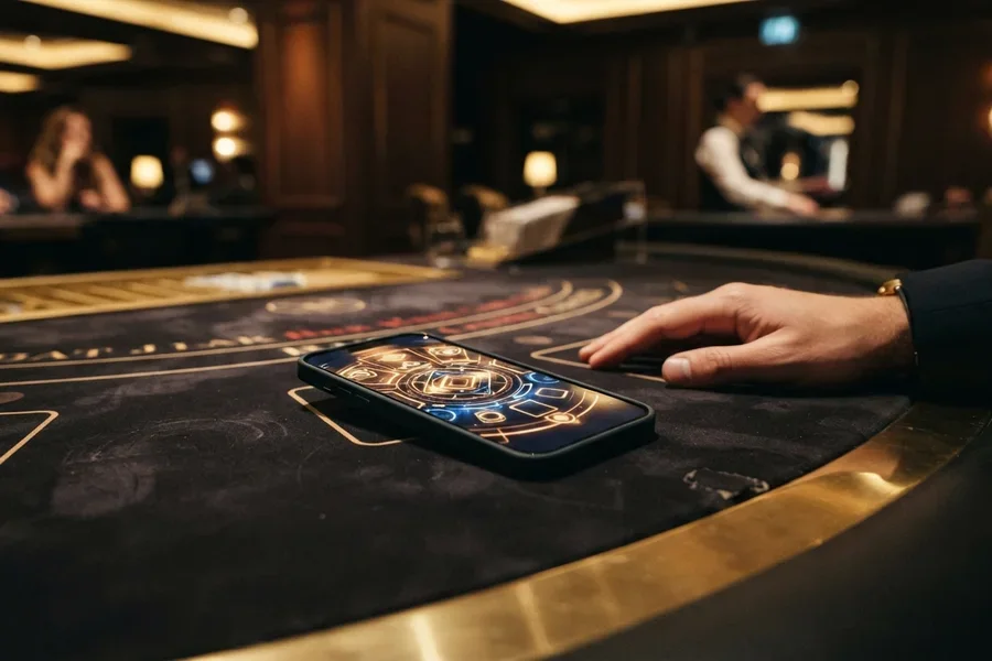 mejor bono de bienvenida de casino 2026