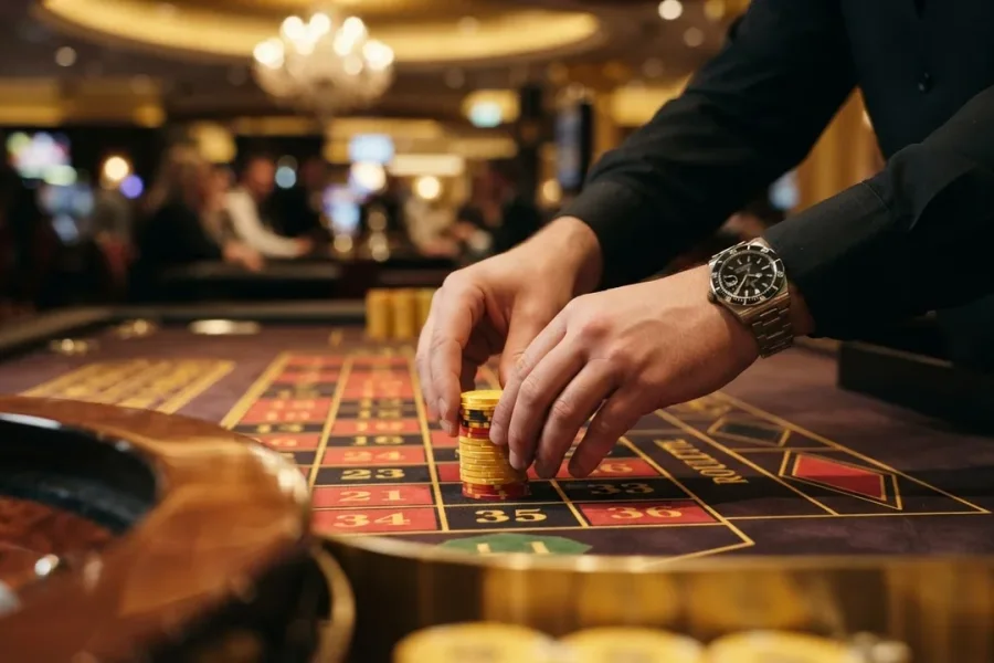 mejores apps de casino para Android 2026