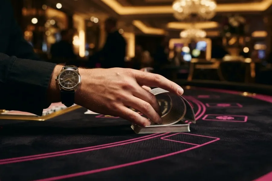 mejores apps de casino para iPhone 2026