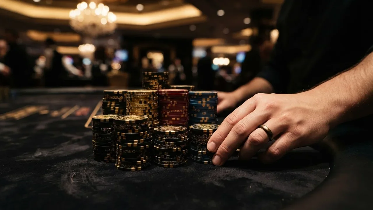 mejores casinos con blackjack online 2026