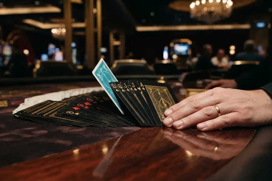 mejores casinos con blackjack online 2026