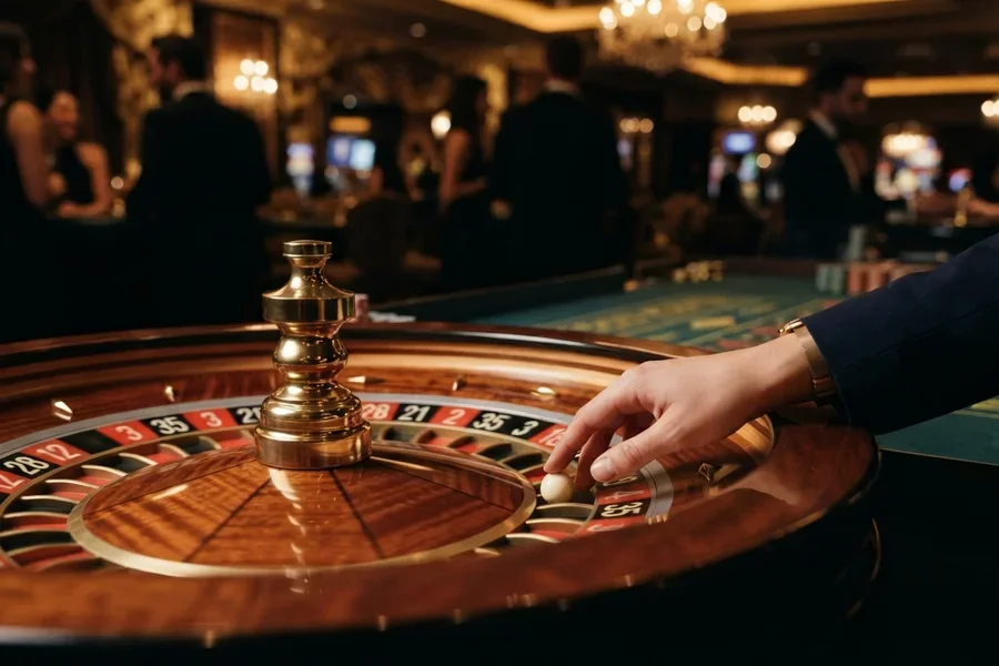 mejores casinos con bono sin depósito 2026