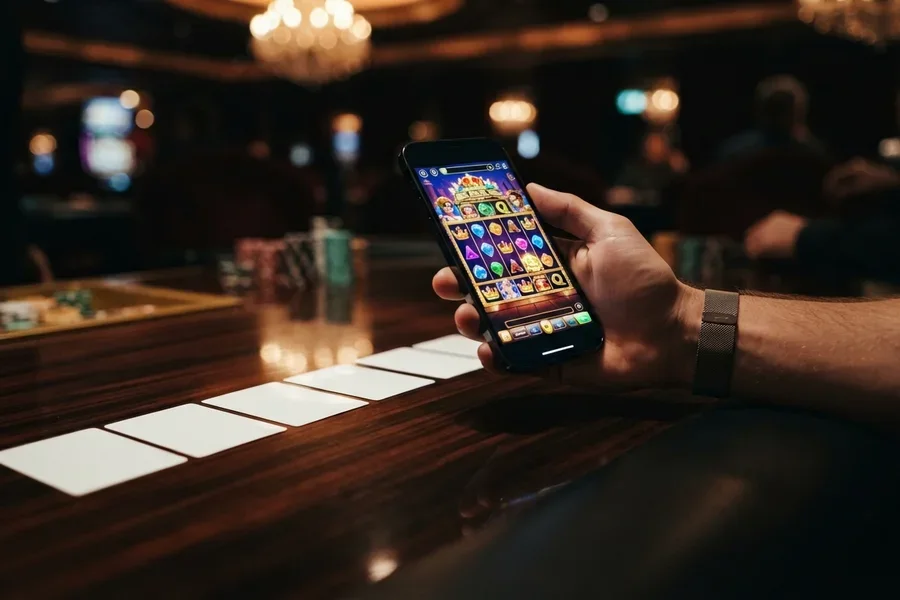 mejores casinos con criptomonedas 2026