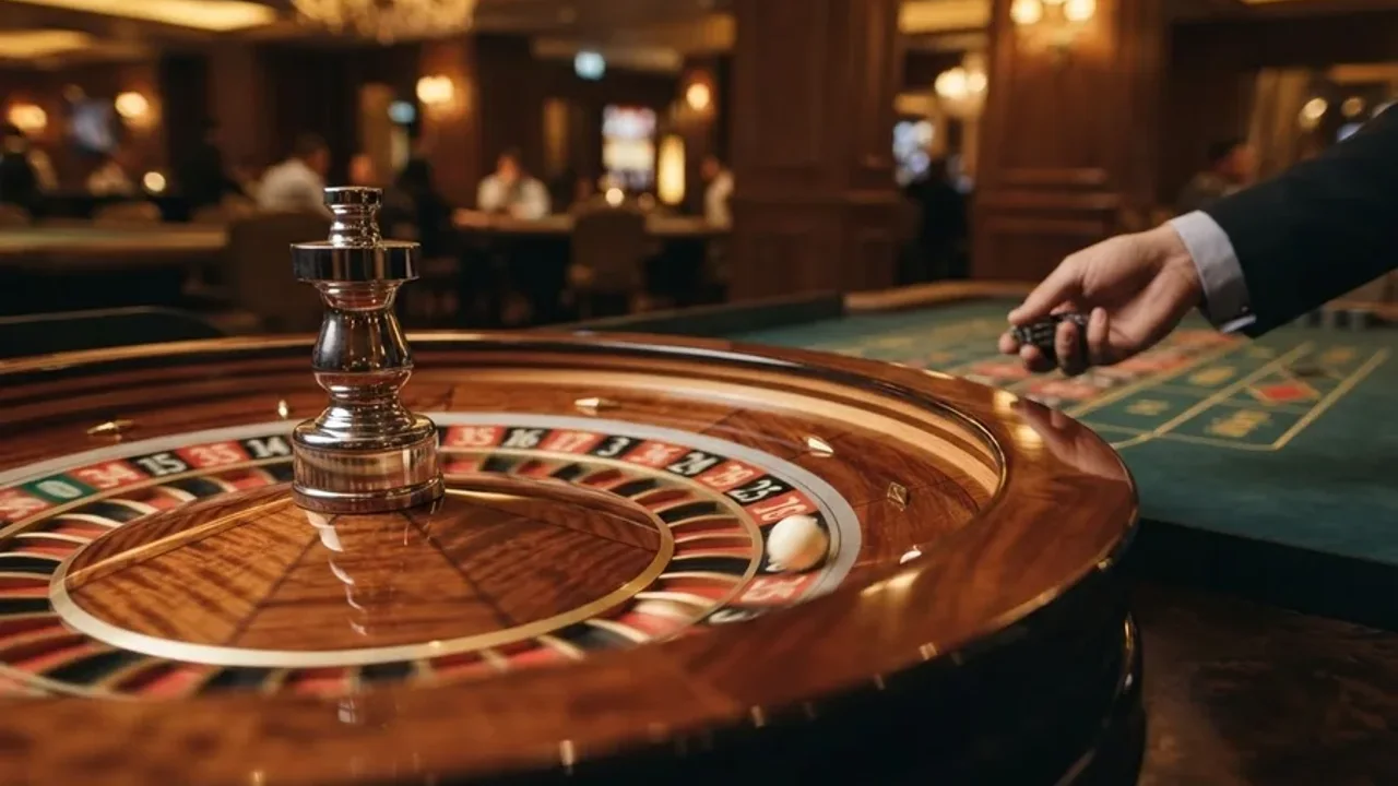 mejores casinos con ruleta online 2026