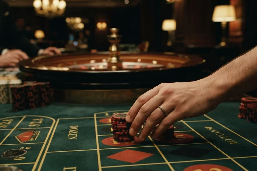 mejores casinos con ruleta online 2026