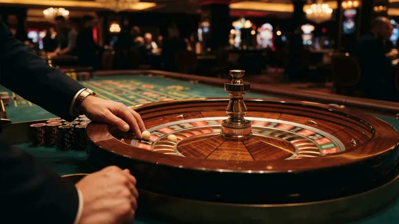 mejores casinos en vivo de España 2026