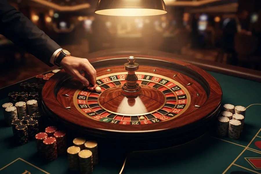 mejores casinos en vivo de España 2026