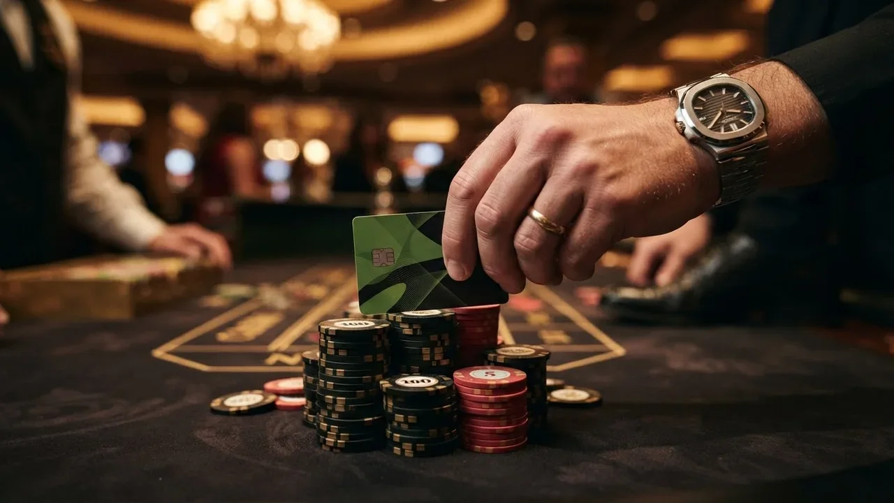 mejores casinos extranjeros en España 2026
