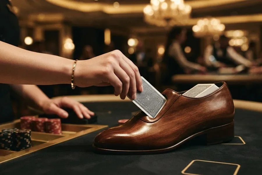 mejores casinos extranjeros en España 2026