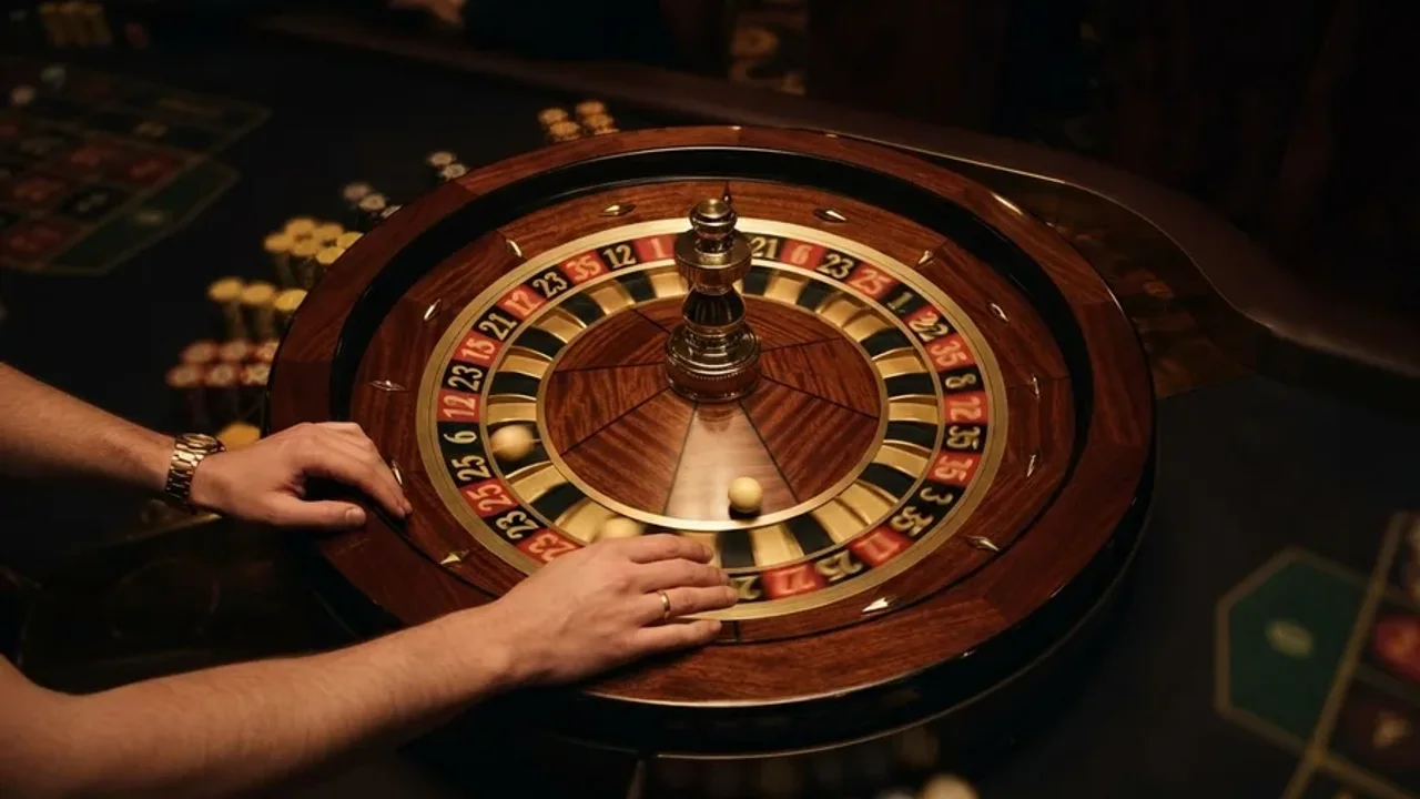 mejores casinos móviles de España 2026