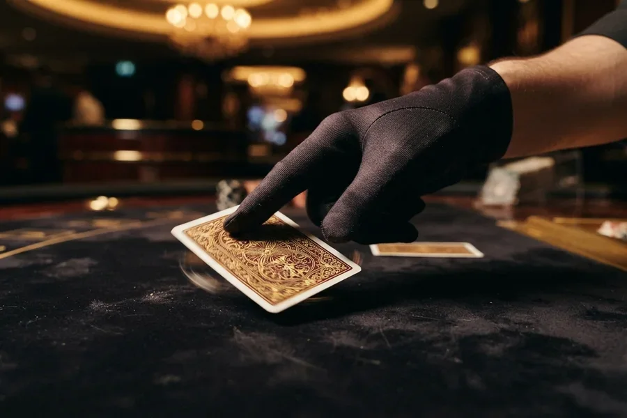 mejores casinos móviles de España 2026