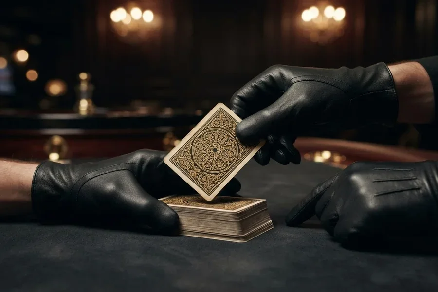 mejores casinos nuevos de España 2026