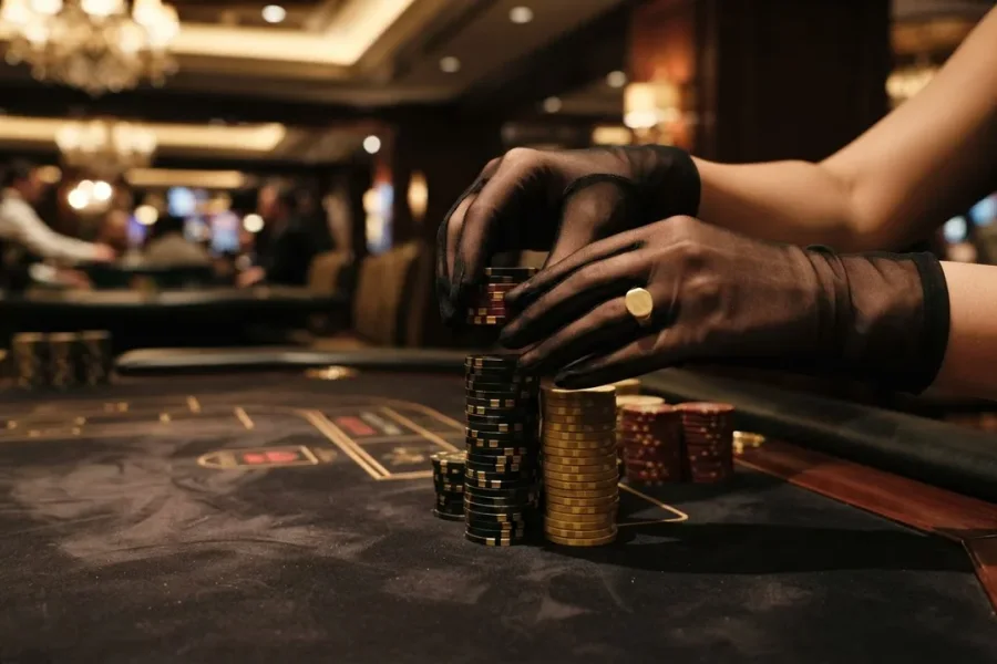 mejores casinos online de España 2026
