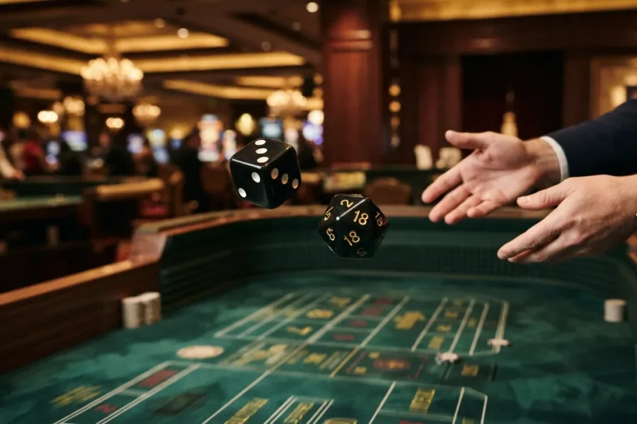 mejores casinos online de España 2026