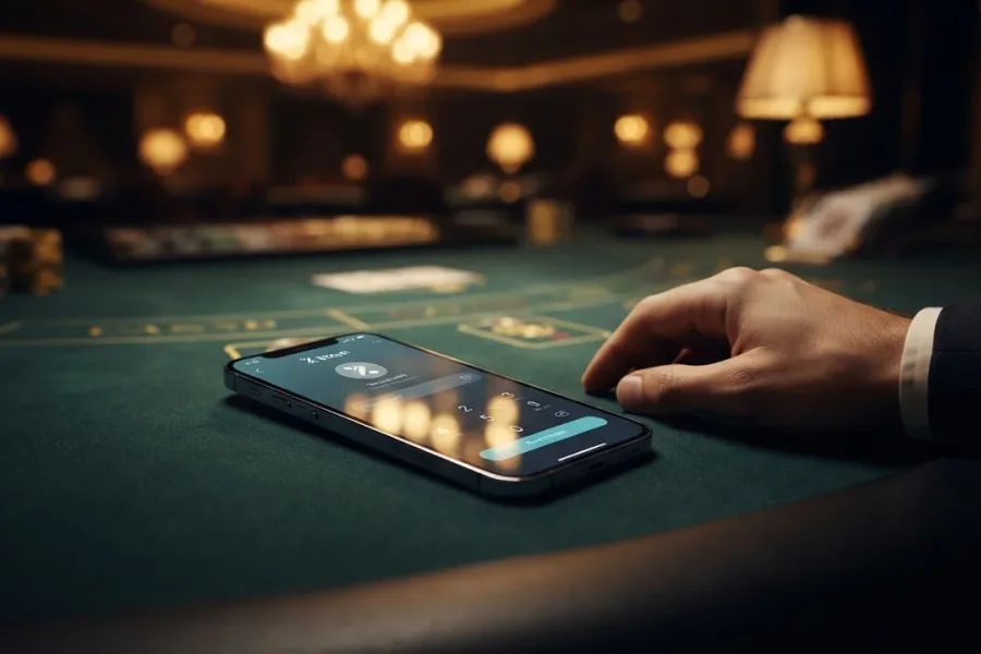 mejores casinos seguros de España 2026
