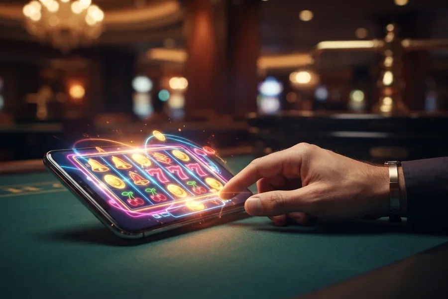 mejores tiradas gratis de casino 2026