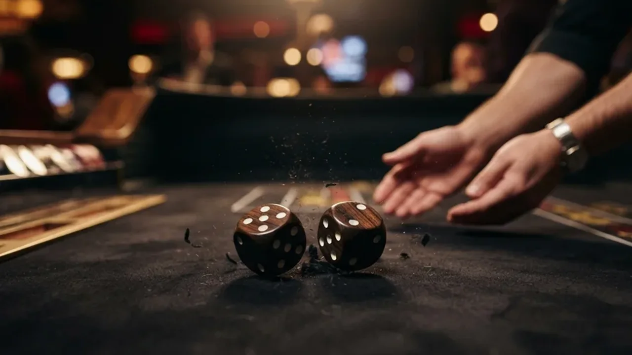 Rolling Slots Reseña y Opiniones 2026