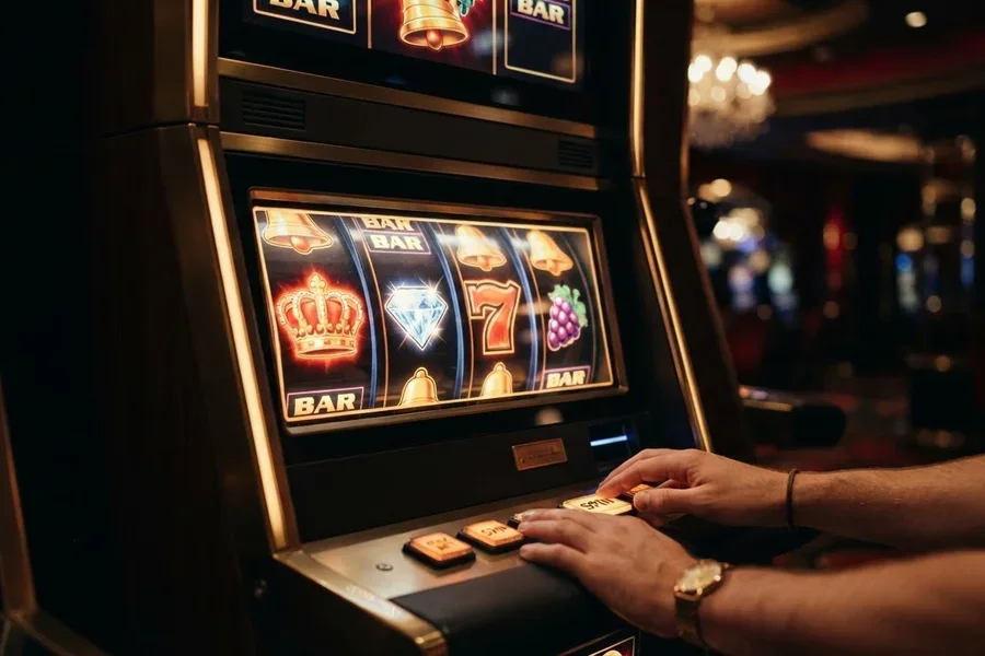 Rolling Slots Reseña y Opiniones 2026